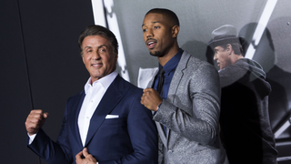 Sylvester Stallone will direct <i>Creed 2<em></em></i>